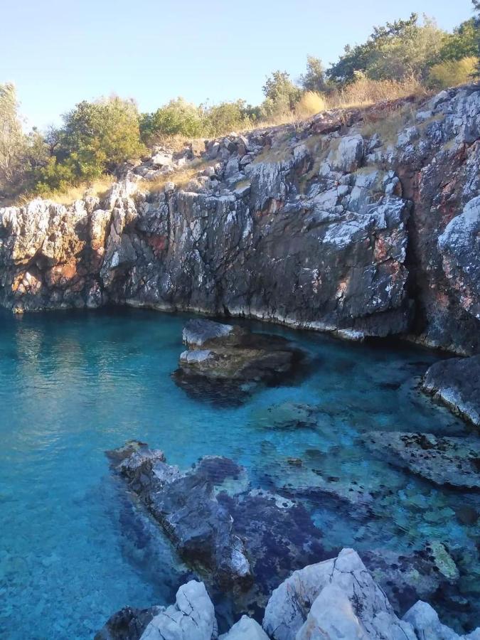 Villa Lagkadaki Sea View Argilia 외부 사진